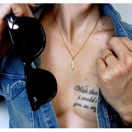 ハワイアンジュエリー HawaiianJewelry ネックレス サーフボード サージカルステンレス K24コーティング 24KGP メンズ レディース アクセサリー gps8723all24k