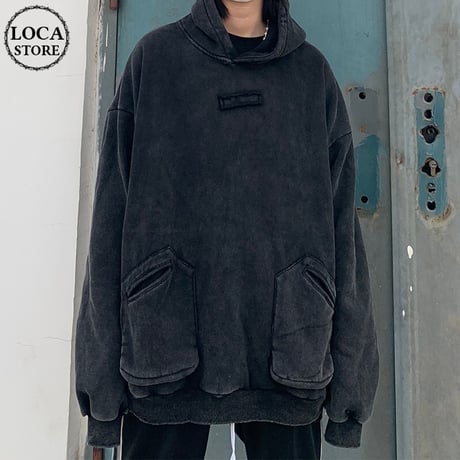 backnumber ガゼットプルオーバー Mサイズ 商品詳細ページ | back number online store | anti sleeps
