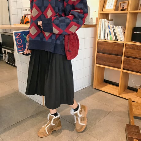 ムートンブーツ ショートブーツ ベルト 韓国ファッション レディースブーツ もこもこ カジュアル かわいい 歩きやすい (DTC-607055334665)