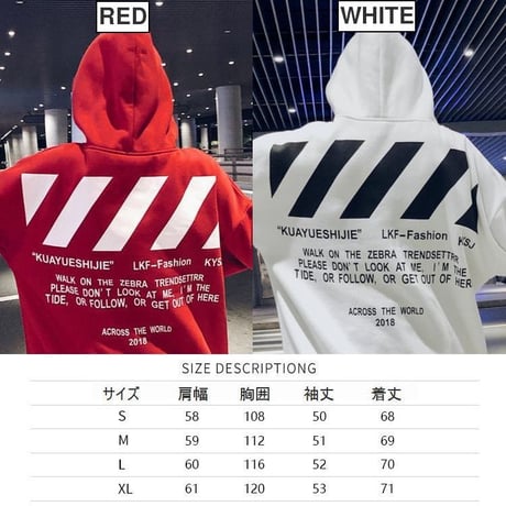 プルオーバー パーカー 韓国ファッション レディース ビッグパーカー オーバーサイズ 薄い バックプリント ストリートファッション (DTC-606172379978)