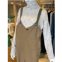 H様専用 シニヨンスター　オールインワン　ブラック