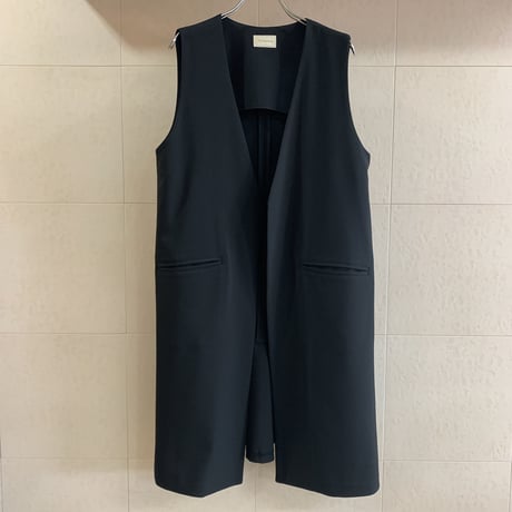 M様専用　ジレ