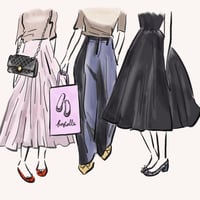 F様専用　ファルファーレ