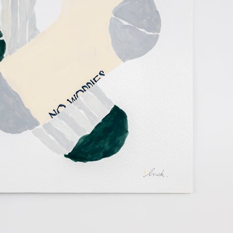 れのすか / NO WORRIES（Difference）