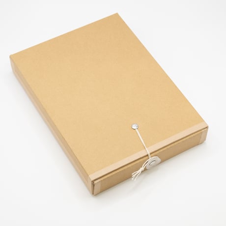 差し箱 / slipcase