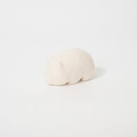 SleepySheep / kuma