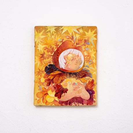 CATEGORY Small Paintings | GALLERY IRO - ONLINE