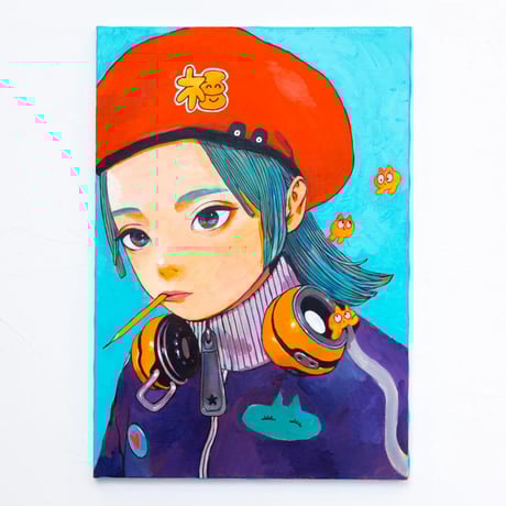 CATEGORY ざしきわらし | GALLERY IRO - ONLINE STORE