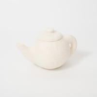 SleepySheep / tea pot