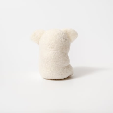 Sleepy Sheep / koara