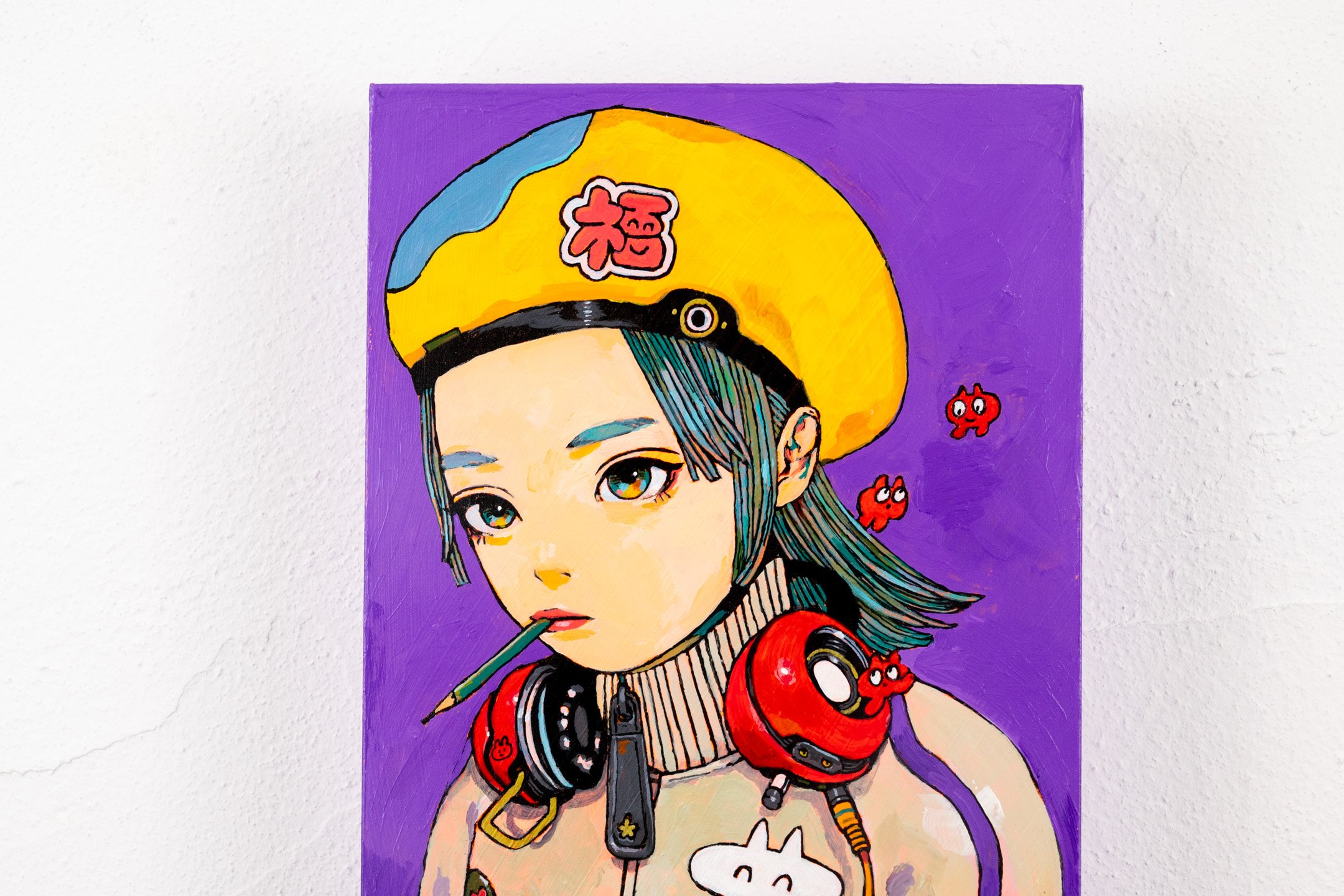 original