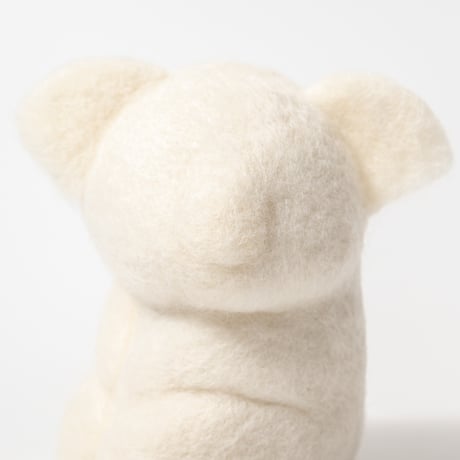Sleepy Sheep / koara