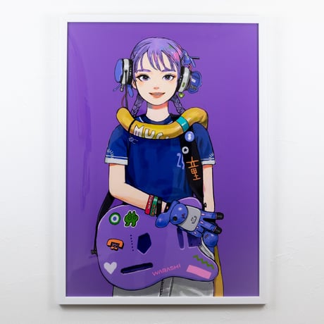 CATEGORY ざしきわらし | GALLERY IRO - ONLINE STORE
