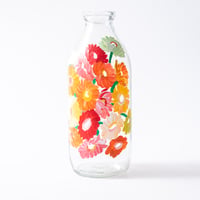 MIO YAMAMOTO / Gerbera-2