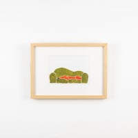 れのすか / My place