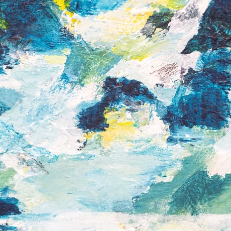 八木一隆 - Untitled 13