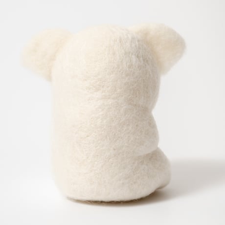 Sleepy Sheep / koara