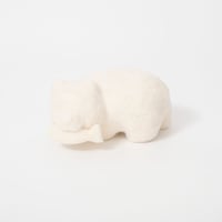 SleepySheep / sakekuma