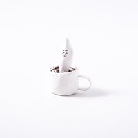にしこはりこ / コーヒーの精