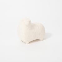 SleepySheep / hitsuji