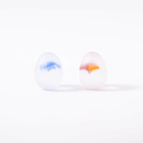 ほんださくら / ガラスのたまご