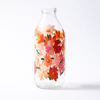 MIO YAMAMOTO / Gerbera-1