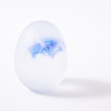 ほんださくら / ガラスのたまご
