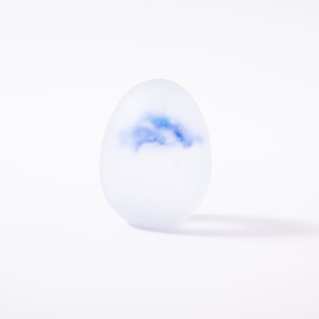 ほんださくら / ガラスのたまご