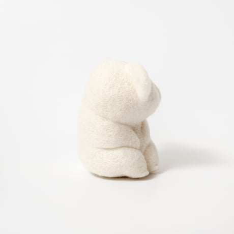 Sleepy Sheep / koara