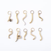 岩江圭祐 / UNEUNE Charm -brass-