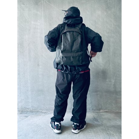 STUMPSTAMP  THE COMMON LARGE DAY PACK  "ULTRA™200X BLACK MAGIC"