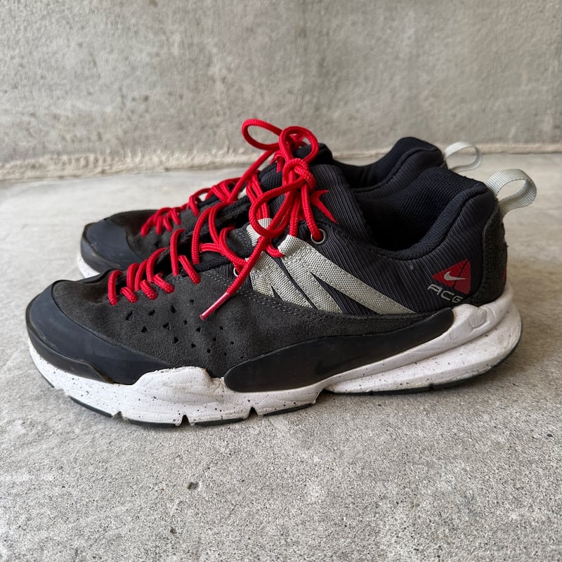 NIKE ACG OAKWAHN × SOCK DART SOLE SWAP 28cm | M