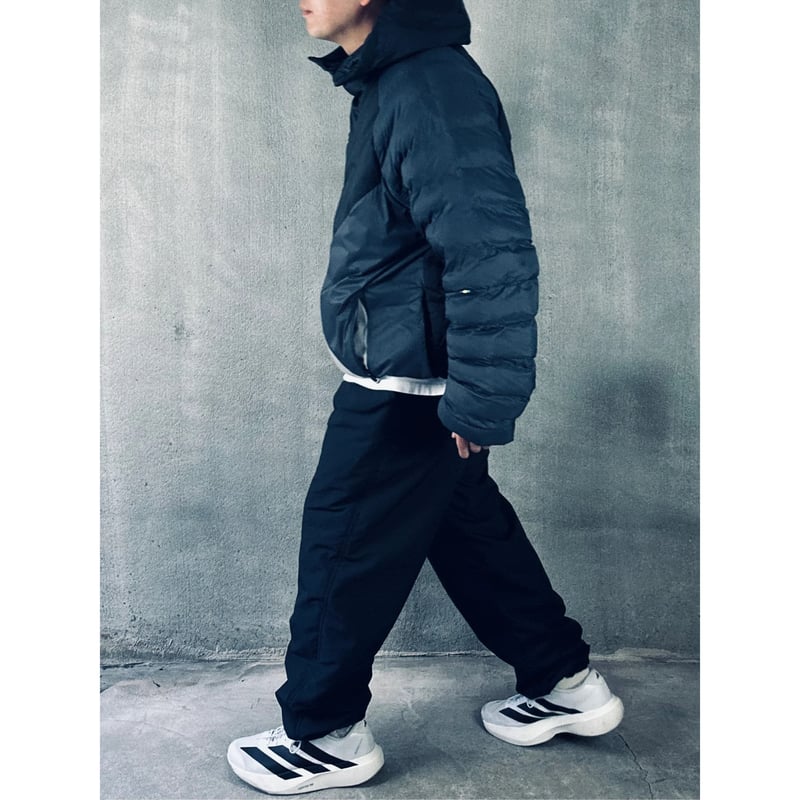 STUMPSTAMP OCTA EASY PANTS  