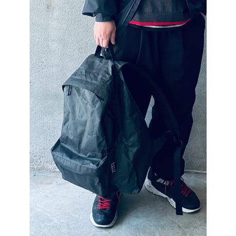 STUMPSTAMP  THE COMMON LARGE DAY PACK  "ULTRA™200X BLACK MAGIC"