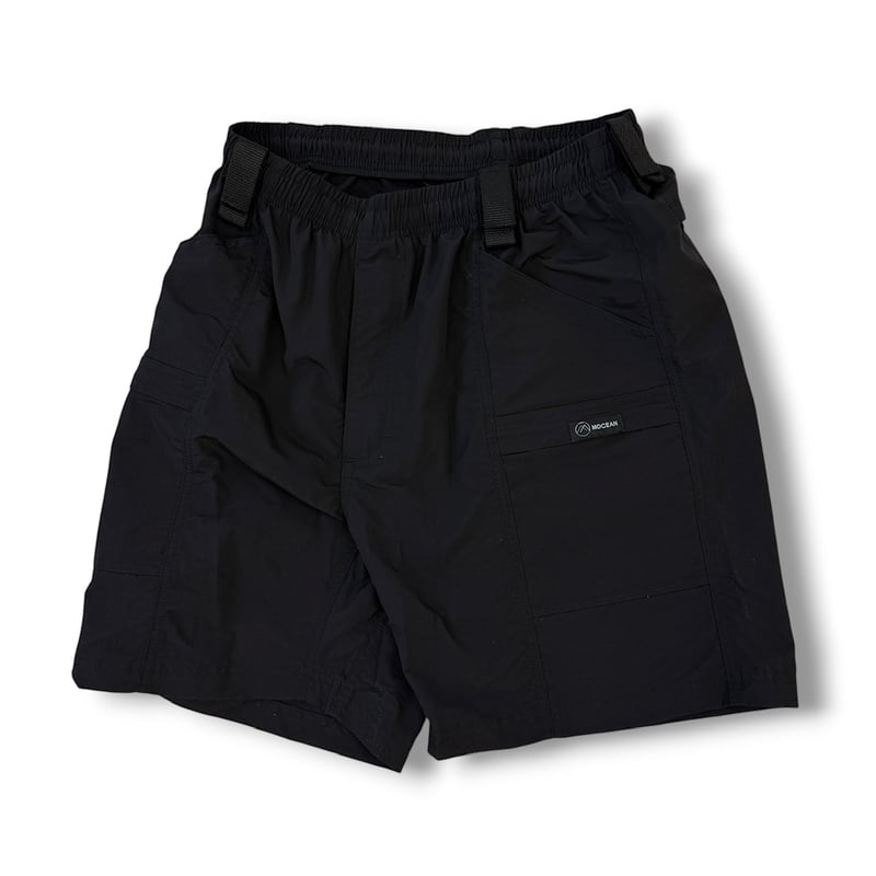 MOCEAN BARRIER SHORTS 