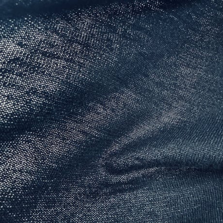 STUMPSTAMP  THE COMMON CARDIGAN"BLACK"