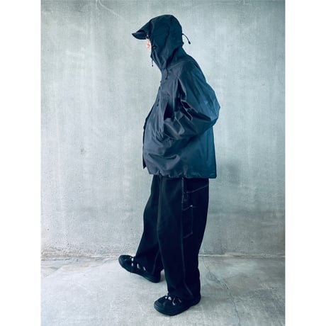 STUMPSTAMP URBAN HIKER "BLACK"