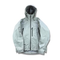 STUMPSTAMP URBAN HIKER "ICE GREY"
