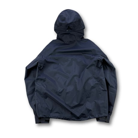 STUMPSTAMP URBAN HIKER "BLACK"