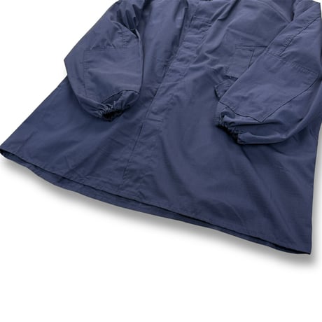 Oddment CUSTOM HALF COAT "NAVY"