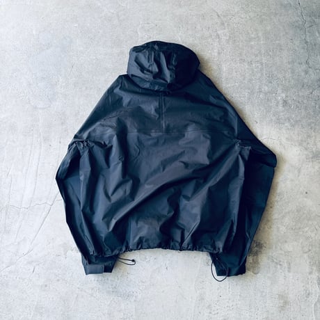 B-GRADE STUMPSTAMP ANORAK JACKET