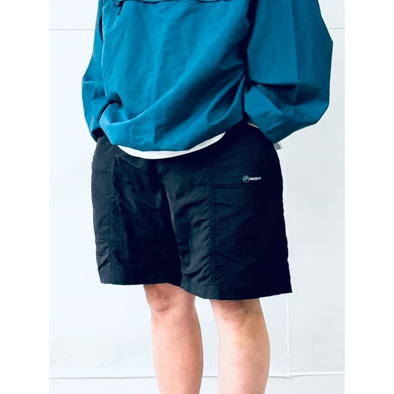 MOCEAN BARRIER SHORTS 