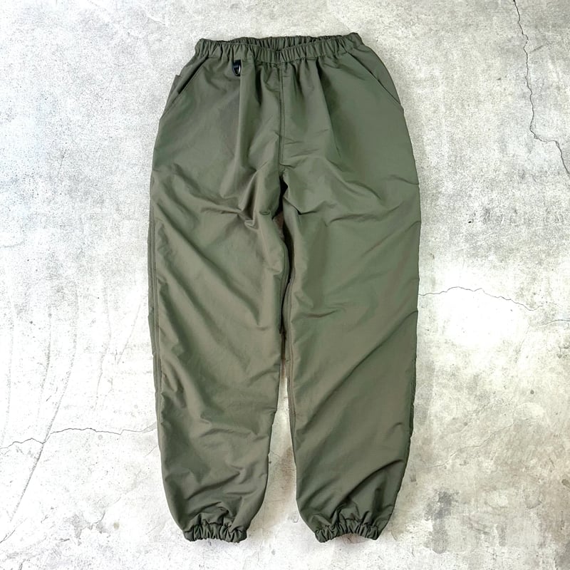 STUMPSTAMP OCTA EASY PANTS  