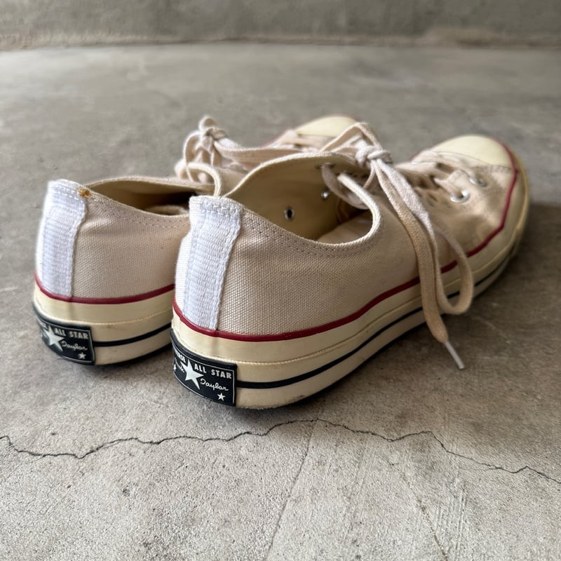 CONVERSE CT70 NATURAL 28cm | MONOURI CONVERSE CT70 NATURAL 28cm | MONOURI
