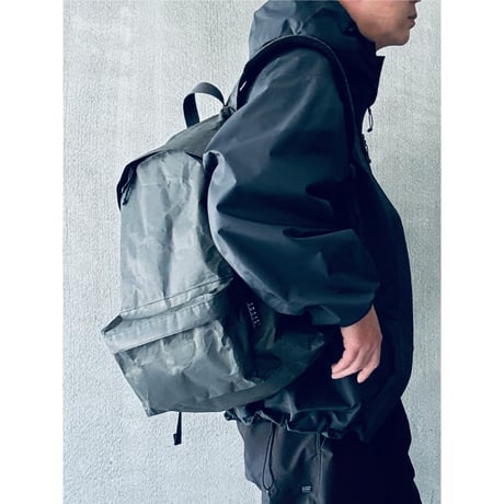 STUMPSTAMP  THE COMMON LARGE DAY PACK  "ULTRA™200X BLACK MAGIC"