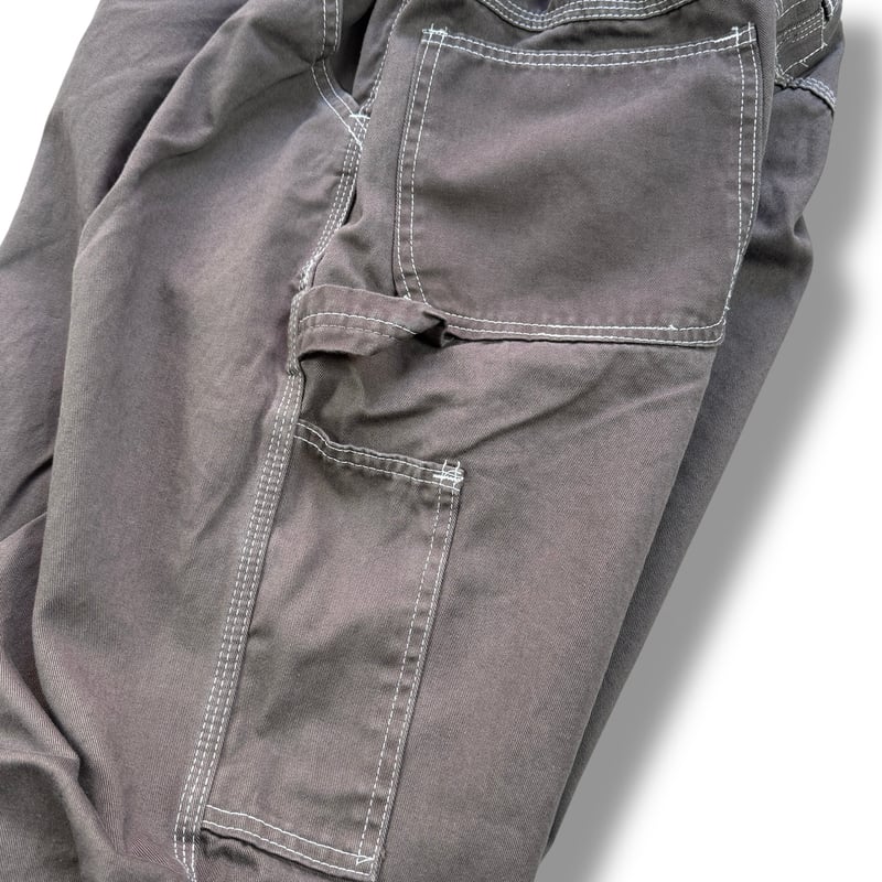 受注生産/ oddment CUSTOM PAINTER PANTS / MONOURI E