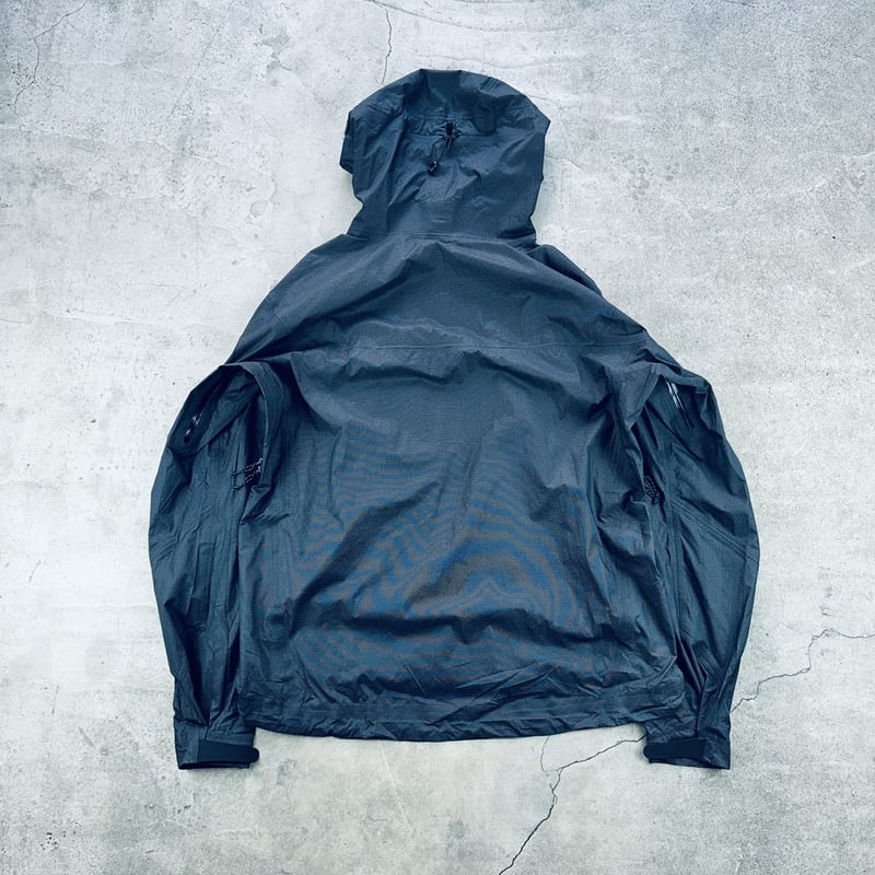 ジャケット・アウター STUMPSTAMP ANORAK JACKET STUMPSTAMP ANORAK JACKET MOURI STORE