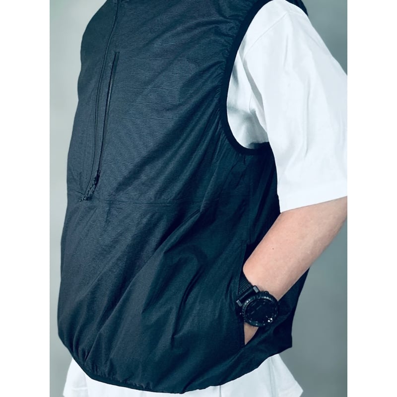 STUMPSTAMP HALF ZIP PULLOVER VEST ベスト L 楽天市場】【中古】STUMPSTAMP ｢HALF ZIP PULLOVER VEST」ハーフ