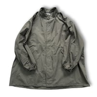 Oddment CUSTOM HALF COAT "OD"