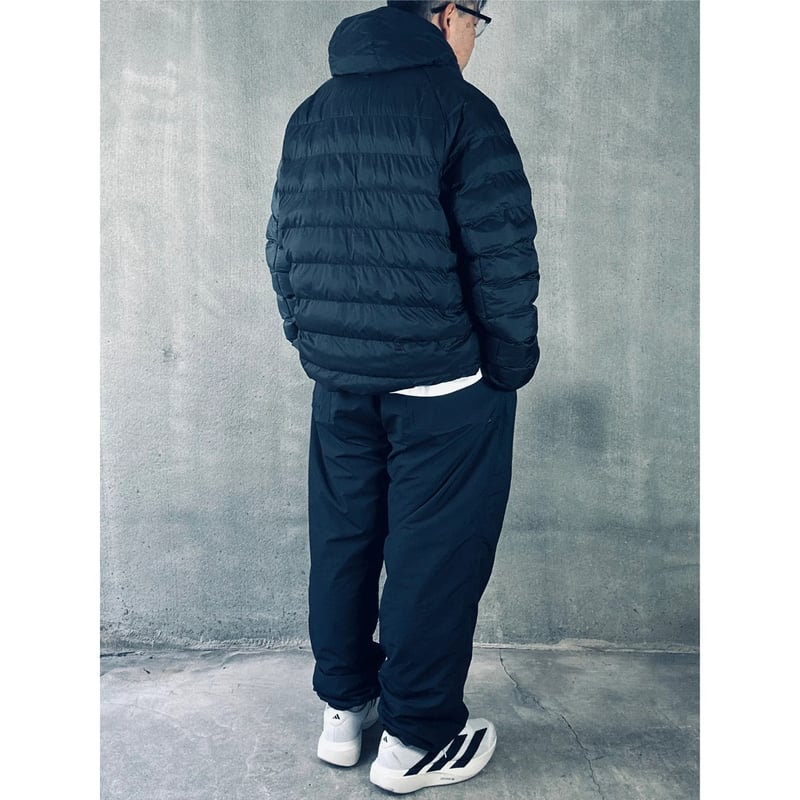 STUMPSTAMP OCTA EASY PANTS  